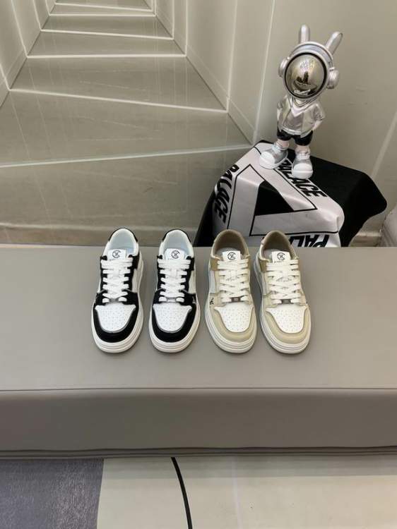 Picture of Louis Vuitton Shoes _SKULVsz38-44mnf041117074